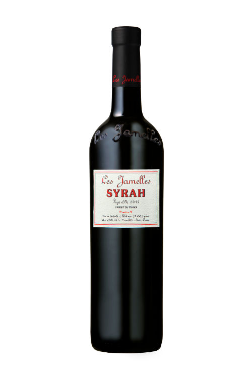 Syrah